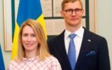 Estonian PM faces backlash over spouse’s Russian business ties