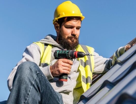 Finalist in the 2023 Australian Trades Small Business Champion Awards