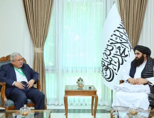 GGC offers capital to Afghans with viable business plans