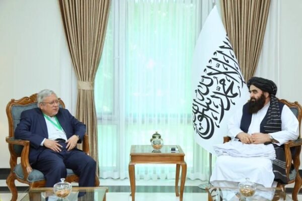 GGC offers capital to Afghans with viable business plans