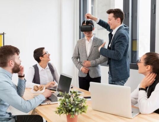 Generative AI: A Boon for Creativity, A Bane for Business Problems