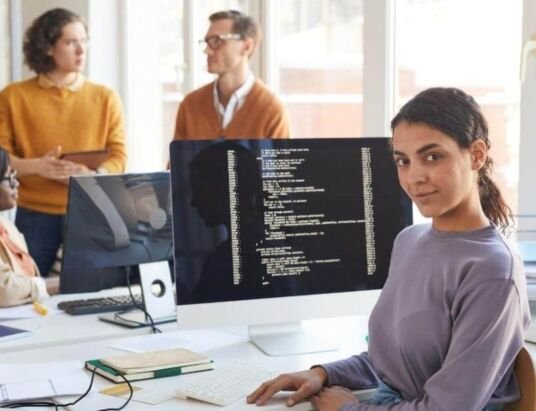 Get Promoted In Tech: Tips From A VP Of Engineering