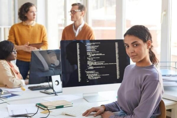 Get Promoted In Tech: Tips From A VP Of Engineering