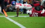 Giants RB Options for Thursday Night Football After Saquon Barkley Injury