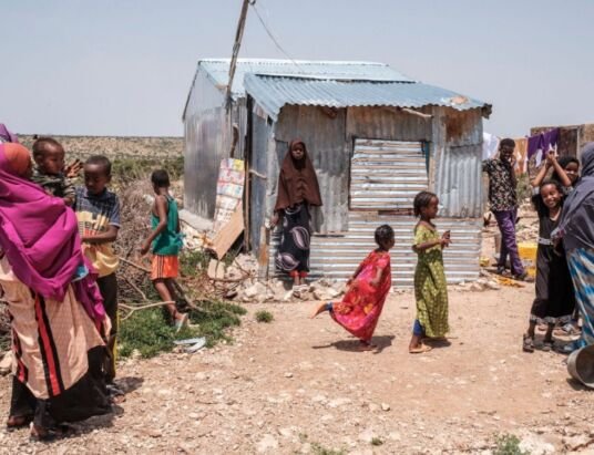 Global banks are worsening the climate crisis in Africa