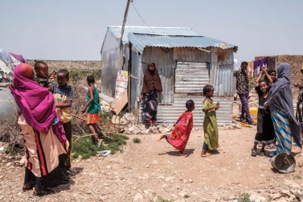 Global banks are worsening the climate crisis in Africa