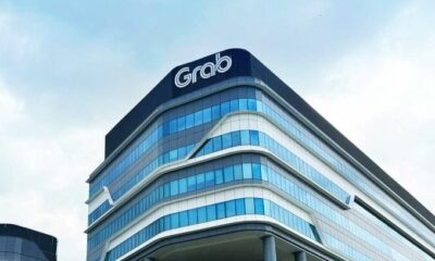 Grab to exit retail wealth management business in Singapore