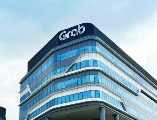 Grab to exit retail wealth management business in Singapore