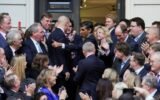 Healthcare tech tycoon donates £5m to Tories amid election speculation