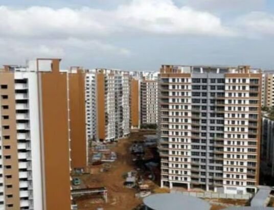 Housing Demand Remains Strong Despite Planning Permission Drop