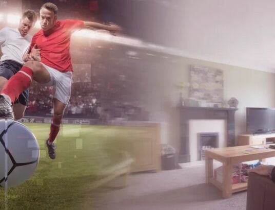 How AI and New Tech are Transforming Soccer