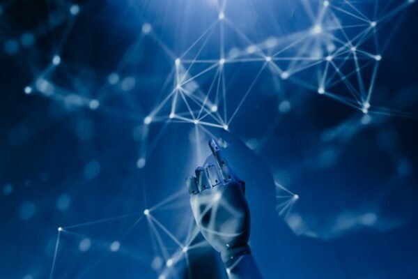 How AI can help reduce the carbon footprint of the tech industry