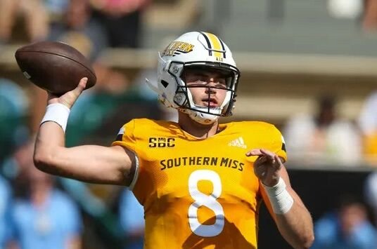 How Billy Wiles became a starting quarterback in college football