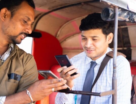 How Digital Banking is Empowering India’s Economy