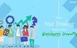 How Entrepreneurs Can Thrive In Different Stages Of Business Growth