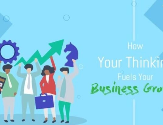 How Entrepreneurs Can Thrive In Different Stages Of Business Growth