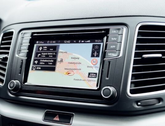 How GPS Changed the World in 50 Years