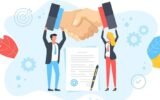 How Small Businesses Can Benefit From Choosing The Right Bank Partner