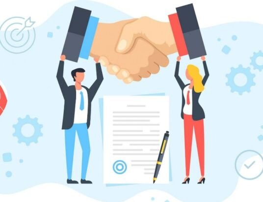 How Small Businesses Can Benefit From Choosing The Right Bank Partner