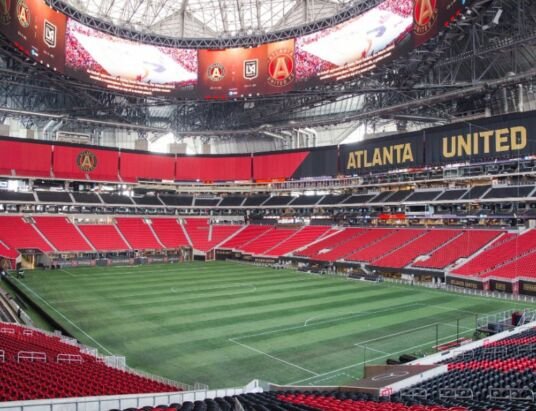 How Sports Stadiums Are Becoming More Eco-Friendly and Cost-Efficien