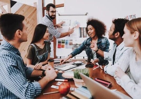 How Tech PR Agencies Are Helping Brands Reach New Heights