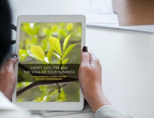 How To Nurture The Soul Of Your Business And Achieve Success