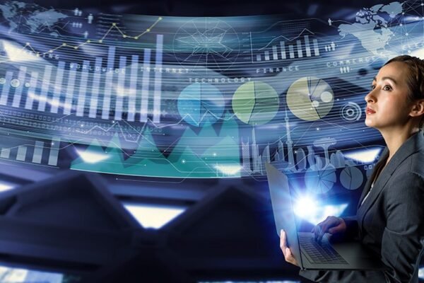 How Wales can harness technology to create new opportunities for its talent