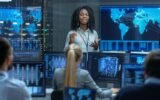 How Women in Tech Are Making a Difference in the C-Suite