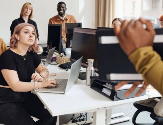 How outdated IT systems are hampering government digital services