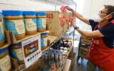 How pandemic generosity boosted Canada’s food banks