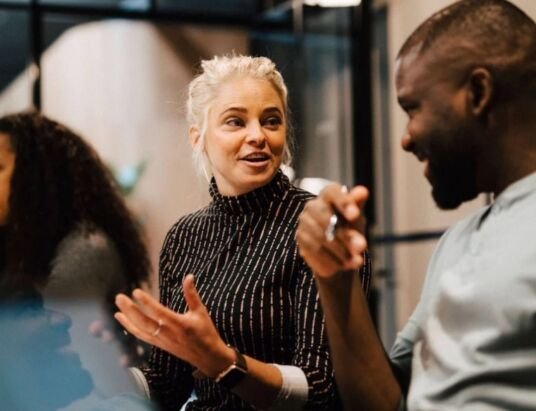 How to Tap Internal Talent for Business Problem-Solving