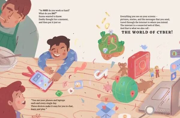 How to raise a hi-tech whiz kid: Four books by Israeli experts