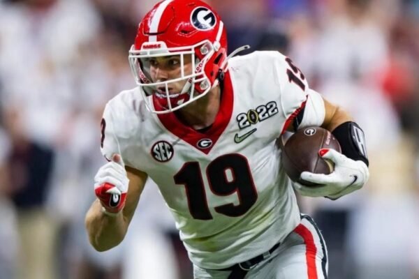 How to watch the 2023 NCAA college football season on CBS