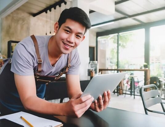 How young Aussies are turning their passions into profits