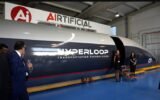 Hyperloop Technology Still in Progress Despite Challenges