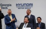 Hyundai Motor Group and Georgia Tech Join Forces for Future Mobility