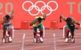 IOC issues new guidelines to protect athletes’ health from energy deficiency