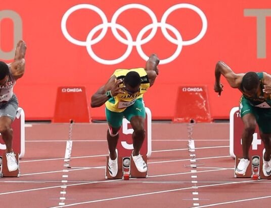 IOC issues new guidelines to protect athletes’ health from energy deficiency