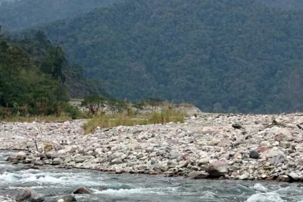 India hits back at China over new map that includes parts of Arunachal