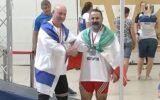 Indian Weightlifter Banned For Life After Taking Photo With Israeli Competitor