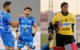 India’s hockey teams secure Paris 2024 berths with Asian Games golds