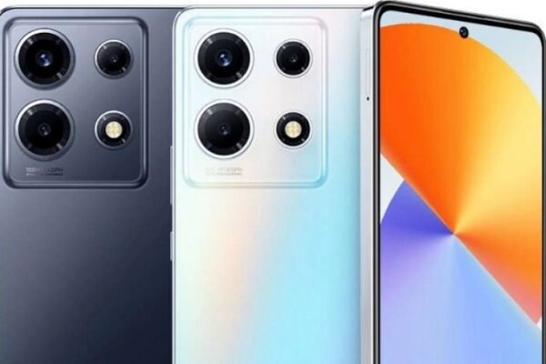 Infinix unveils new 3D Lighting Leather technology for smartphones