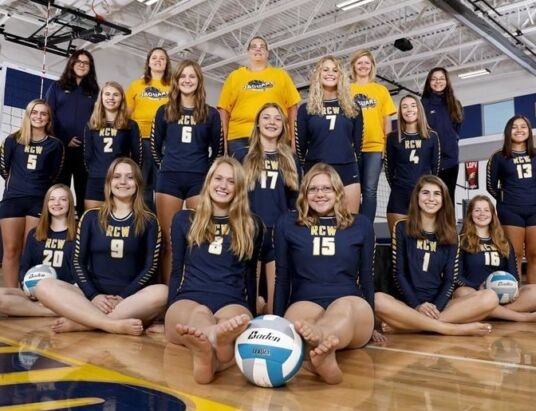 Jaguar Athletics: Football and Volleyball Teams Ready