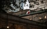Japan’s Top Banks Hike Mortgage Rates as Bond Yields Surge