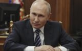 Kremlin Silences Prigozhin’s Funeral Amid Drone Attacks and Ukraine Conflict