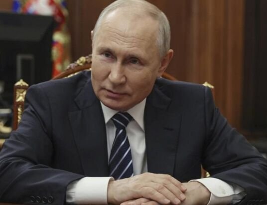 Kremlin Silences Prigozhin’s Funeral Amid Drone Attacks and Ukraine Conflict