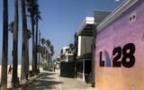LA28 Olympic sports programme decision postponed by IOC