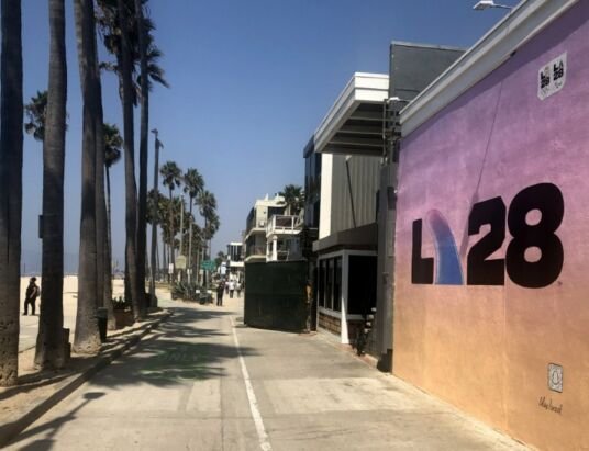 LA28 Olympic sports programme decision postponed by IOC