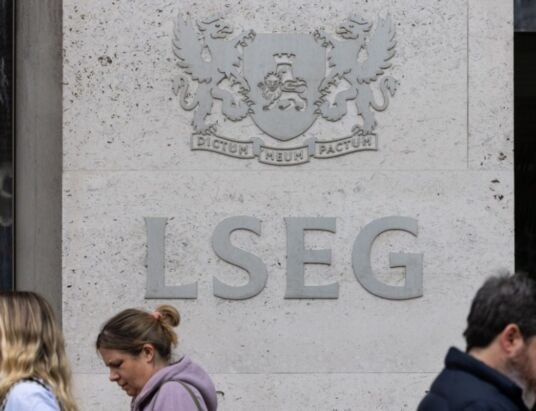 LSE Group plans to launch blockchain-based digital markets business