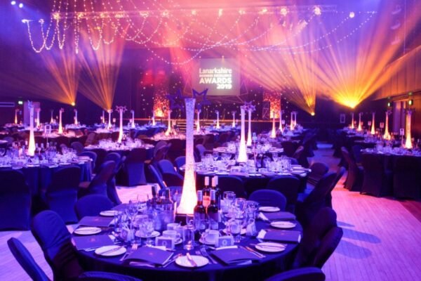 Lanarkshire Business Excellence Awards celebrate local success